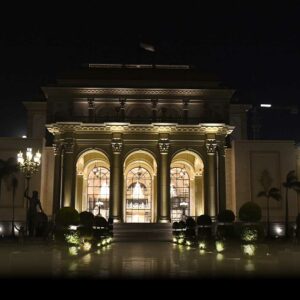 مصر تستعد لإطلاق ” أوبرا طيبة” العام الحالي